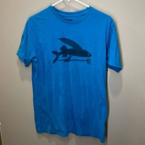 Men’s Patagonia Flying Fish T-Shirt